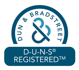 D-U-N-S Registered